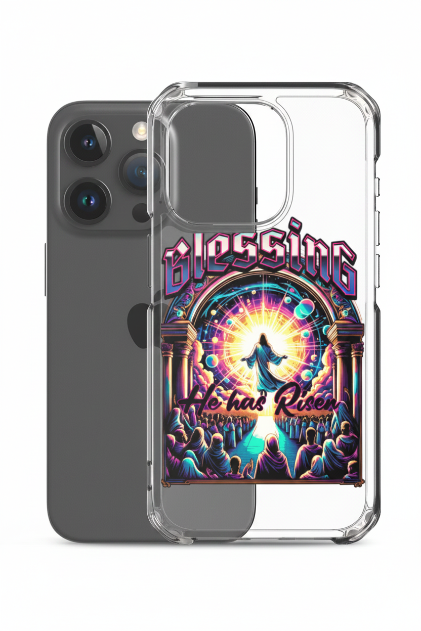 holy Dove MagSafe® tough case for iPhone®
